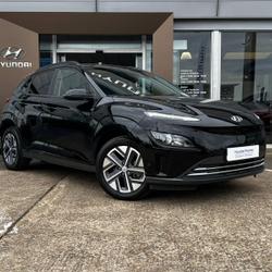 Hyundai Kona Electric 39kWh - 136ch Intuitive Le Mans