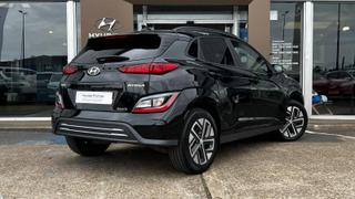 Hyundai Kona  - Intuitive - photo 3
