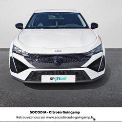Peugeot 408 1.2 PureTech 130ch S&S Allure Pack EAT8 Guingamp