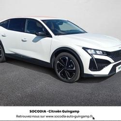 Peugeot 408 1.2 PureTech 130ch S&S Allure Pack EAT8 Guingamp