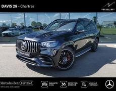 Mercedes GLS Chartres