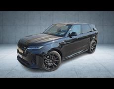 Land Rover Range Rover Sport La Garde