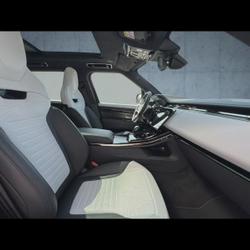 Land Rover Range Rover Sport 4.4 P635 635ch MHEV Dynamic SV Edit One Obsidian Black Gloss La Garde