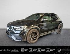 Mercedes GLA Saint-Martin-des-Champs