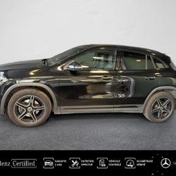 Mercedes GLA 250 e 160+102ch AMG Line 8G-DCT Saint-Martin-des-Champs