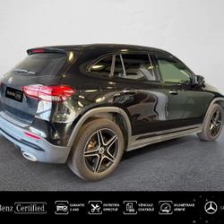 Mercedes GLA 250 e 160+102ch AMG Line 8G-DCT Saint-Martin-des-Champs
