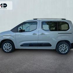 Citroen Berlingo M Moteur Electrique 136ch (100 kW) Feel Automatique Angers