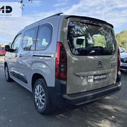Citroen Berlingo M Moteur Electrique 136ch (100 kW) Feel Automatique Angers