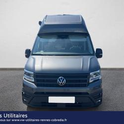 Volkswagen California 2.0 TDI 163ch 600 3,5t BVA8 Cesson-S&eacute;vign&eacute;