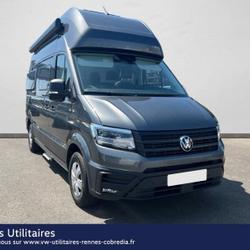 Volkswagen California 2.0 TDI 163ch 600 3,5t BVA8 Cesson-S&eacute;vign&eacute;