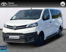Toyota Proace verso Marseille 12e Arrondissement