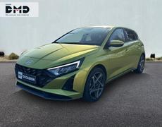 Hyundai i20 Angers