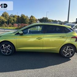 Hyundai i20 1.0 T-GDi 100ch Hybrid Creative DCT-7 Angers