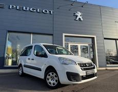 Peugeot Partner Tepee - 1.2 PureTech Style S&S - 7 490 €