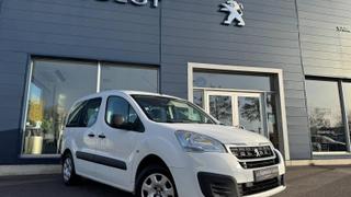 Peugeot Partner Tepee  - Puretech - photo 0