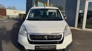 Peugeot Partner Tepee  - Puretech - photo 1