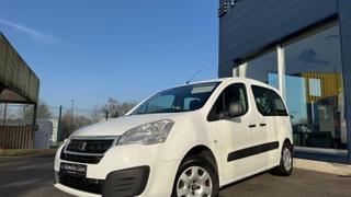 Peugeot Partner Tepee  - Puretech - photo 2