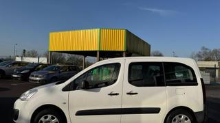 Peugeot Partner Tepee  - Puretech - photo 3