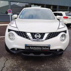 Nissan Juke 1.5 dCi 110ch N-Connecta Avranches