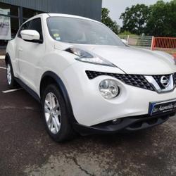 Nissan Juke 1.5 dCi 110ch N-Connecta Avranches