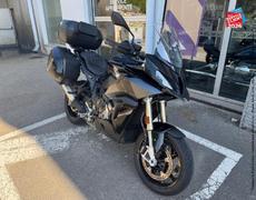 BMW Serie F Miserey-Salines