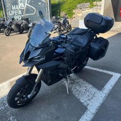 BMW Serie F S 1000 XR S1000XR S1000 XR Miserey-Salines