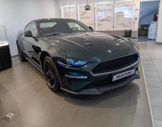 Ford Mustang La Valette-du-Var