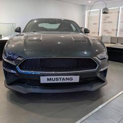 Ford Mustang 5.0 V8 460ch Bullitt Garantie constructeur 12/2027 70000 kms La Valette-du-Var