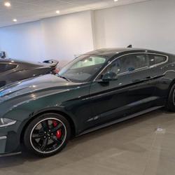 Ford Mustang 5.0 V8 460ch Bullitt Garantie constructeur 12/2027 70000 kms La Valette-du-Var