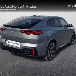 BMW X2 iX2 xDrive30 313ch M Sport Saint-L&ocirc;