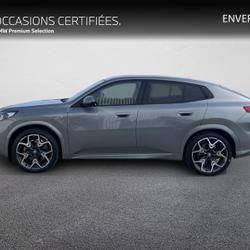 BMW X2 iX2 xDrive30 313ch M Sport Saint-L&ocirc;