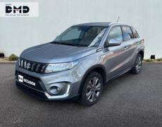 Suzuki Vitara - 1.4 Boosterjet Hybrid 129ch Privilège - 16 490 €