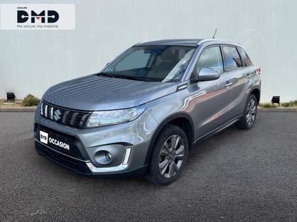 Suzuki Vitara - 1.4 Boosterjet Hybrid 129ch Privilège - 16 490 €