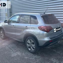 Suzuki Vitara 1.4 Boosterjet Hybrid 129ch Privil&egrave;ge Plo&euml;rmel