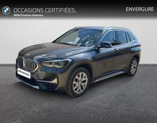 BMW X1 Beaucouzé