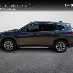 BMW X1 xDrive20dA 190ch xLine Beaucouz&eacute;