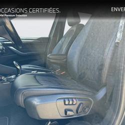 BMW X1 xDrive20dA 190ch xLine Beaucouz&eacute;