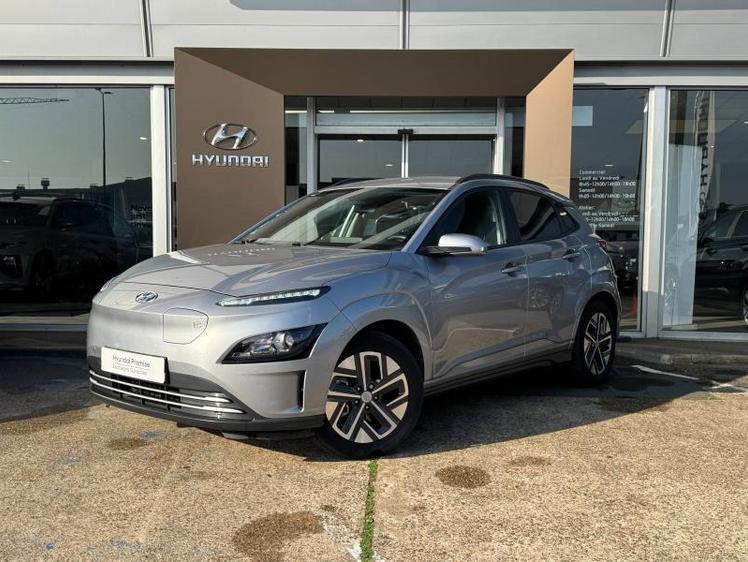 Hyundai Kona  - Intuitive - 16 990 €