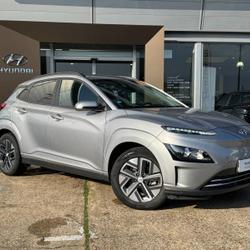 Hyundai Kona Electric 39kWh - 136ch Intuitive Le Mans