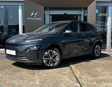 Hyundai Kona Le Mans