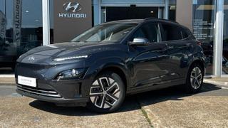Hyundai Kona  - Intuitive - photo 0
