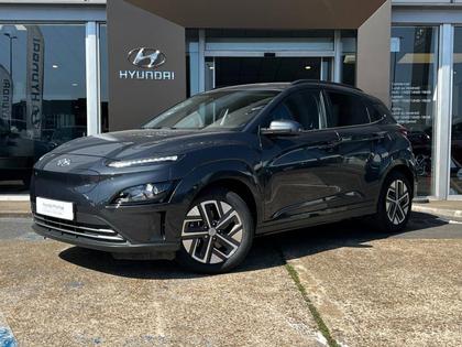 Hyundai Kona - Electric 39kWh - 136ch Intuitive - 17 990 €