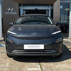 Hyundai Kona Electric 39kWh - 136ch Intuitive Le Mans