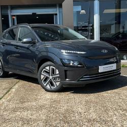 Hyundai Kona Electric 39kWh - 136ch Intuitive Le Mans