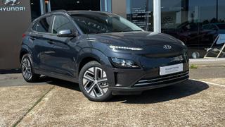 Hyundai Kona  - Intuitive - photo 2