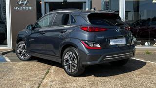 Hyundai Kona  - Intuitive - photo 3