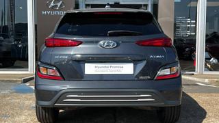 Hyundai Kona  - Intuitive - photo 4