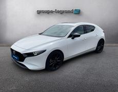 Mazda Mazda3 Saint-Brieuc