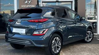 Hyundai Kona  - Intuitive - photo 3