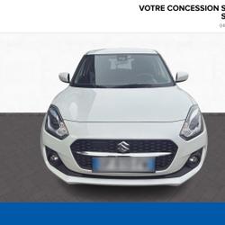 Suzuki Swift 1.2 Dualjet Hybrid 83ch Privil&egrave;ge occasion - Voglans - photo 2/23